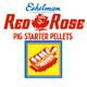 Eshelman Red Rose Pig Starter