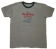 M s/s jersey tee forest/dk grn