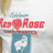 Lizzie Grubman in Eshelman Red Rose